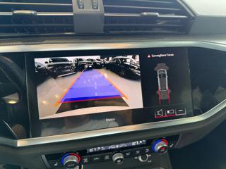AUDI Q3 usata, con ESP