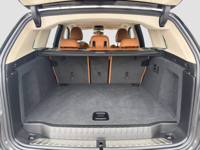 BMW X3 usata 13