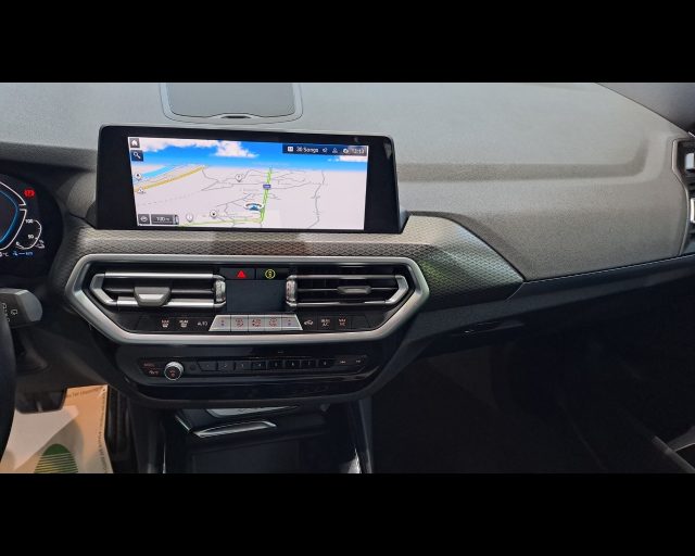 BMW X3 usata, con Autoradio digitale