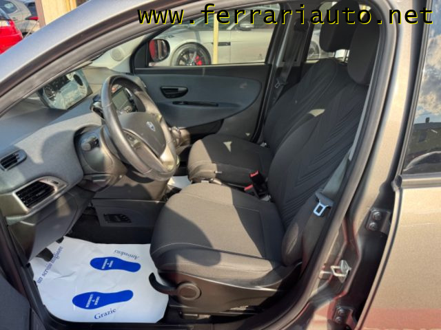 LANCIA Ypsilon usata, con Boardcomputer