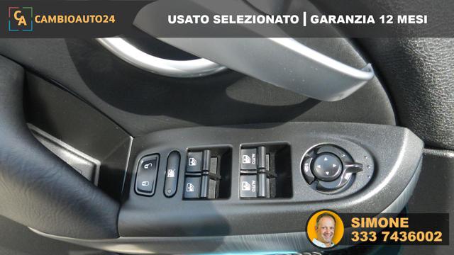 FIAT 500X usata, con Servosterzo