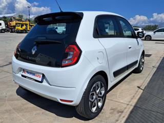RENAULT Twingo usata, con Autoradio