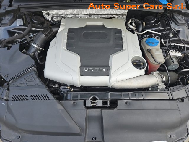AUDI A5 usata 23