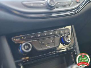 OPEL Astra usata, con Controllo trazione