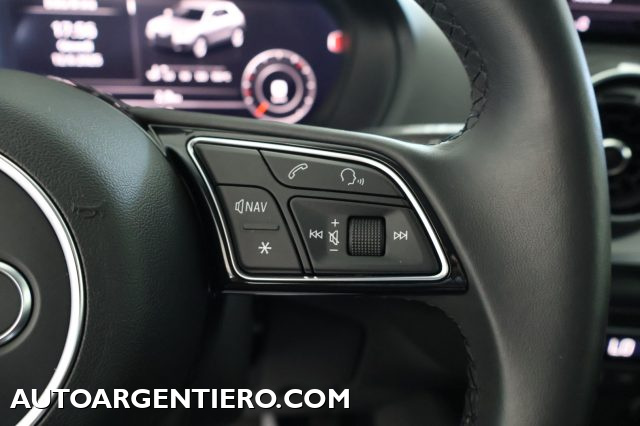 AUDI Q2 usata, con USB