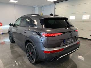 DS AUTOMOBILES DS 7 usata, con Autoradio