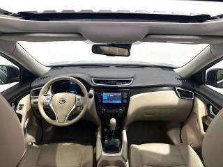 NISSAN X-Trail usata, con Boardcomputer