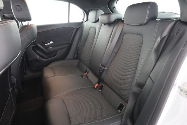 MERCEDES-BENZ A 180 usata 2