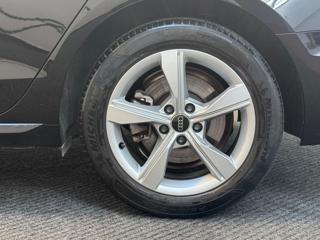 AUDI A4 usata, con Sistema di navigazione