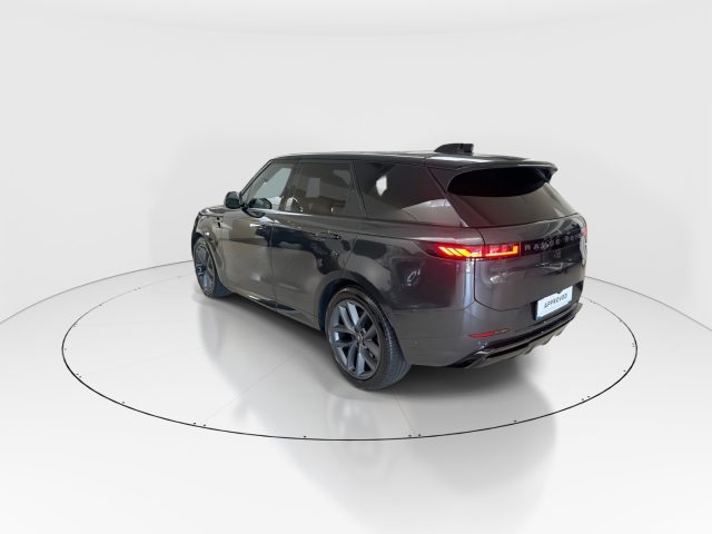 LAND ROVER Range Rover Sport usata, con Cruise Control