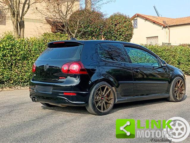 VOLKSWAGEN Golf GTI usata, con Alzacristalli elettrici