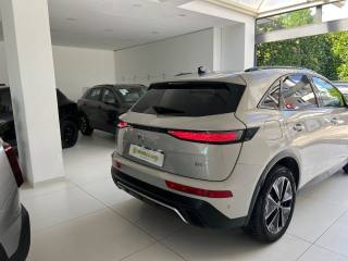 DS AUTOMOBILES DS 7 usata, con Chiusura centralizzata telecomandata