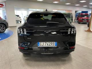 FORD Mustang Mach-E usata, con Regolazione elettrica sedili