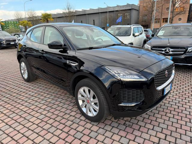 JAGUAR E-Pace usata, con Airbag Passeggero