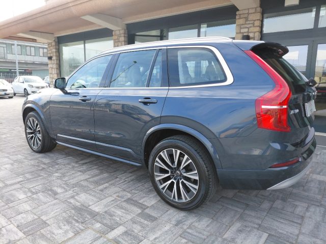 VOLVO XC90 usata, con Airbag
