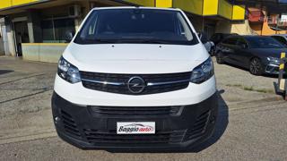 OPEL Vivaro usata, con Alzacristalli elettrici