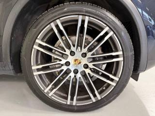 PORSCHE Cayenne usata, con Chiusura centralizzata