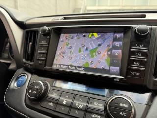TOYOTA RAV 4 usata, con Fendinebbia