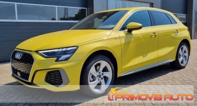 AUDI A3 usata, con Chiusura centralizzata