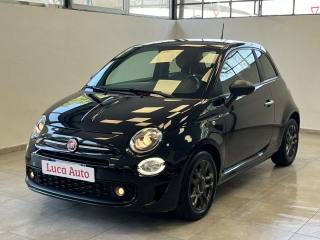 FIAT 500 1.0 Hybrid SPORT *UNICO PROP.*APPLE+ANDROID*