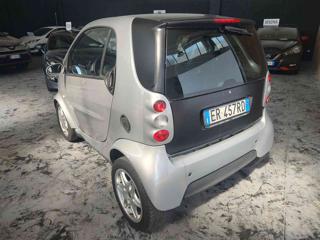 SMART ForTwo usata, con Airbag Passeggero