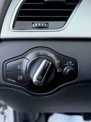 AUDI A4 usata, con Controllo automatico clima