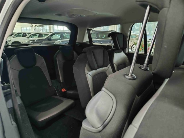 CITROEN Grand C4 Picasso usata, con Bluetooth