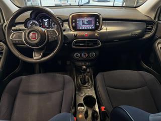 FIAT 500X usata, con Immobilizzatore elettronico