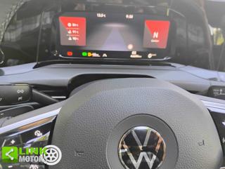 VOLKSWAGEN Golf usata, con Climatizzatore
