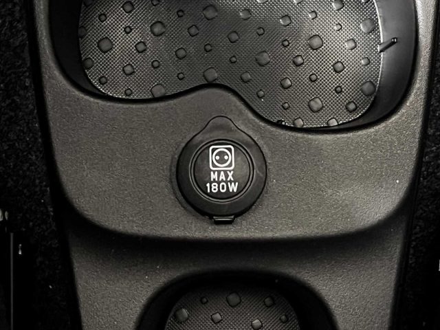 FIAT Panda usata 20