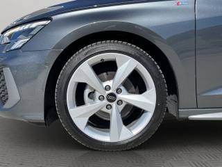 AUDI A3 usata, con Bluetooth