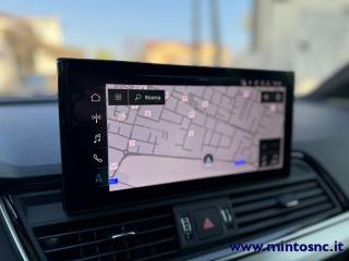 AUDI Q5 usata, con Controllo trazione