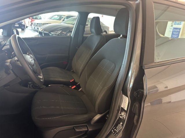 FORD Fiesta usata, con Cruise Control