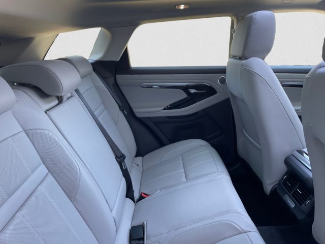 LAND ROVER Range Rover Evoque usata, con ESP