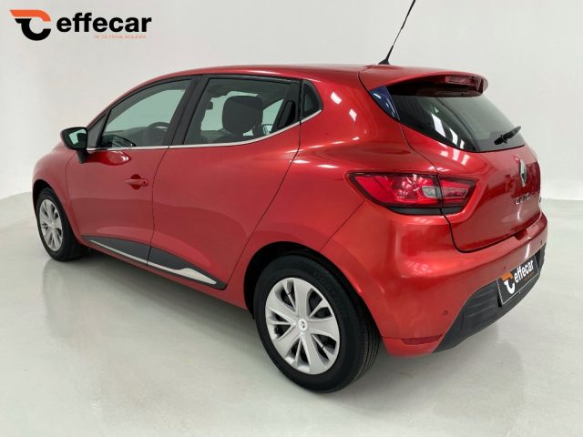 RENAULT Clio usata, con Airbag Passeggero