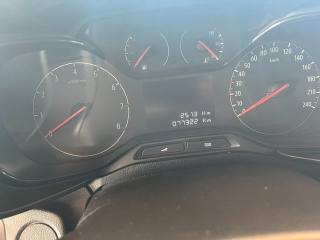 OPEL Combo usata, con Immobilizzatore elettronico
