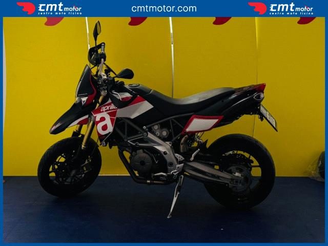 APRILIA Dorsoduro 750 usata 6