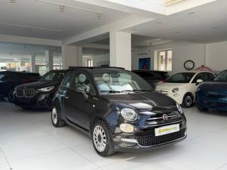 FIAT 500 usata, con Alzacristalli elettrici