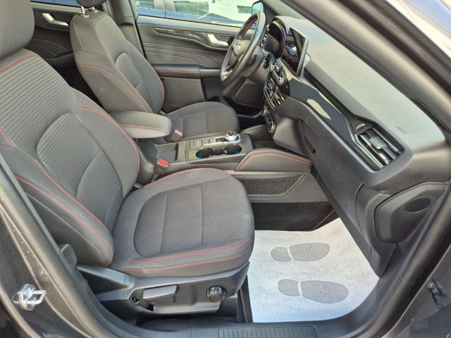 FORD Kuga usata, con ESP