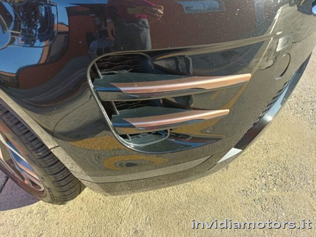 LAND ROVER Range Rover Evoque usata, con Park Distance Control