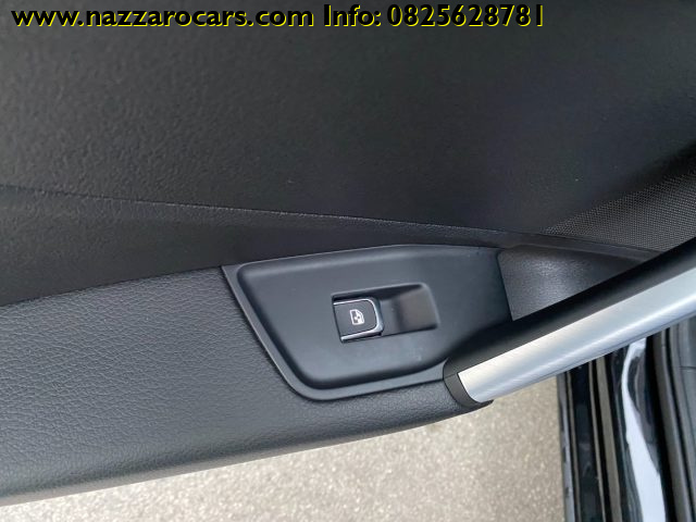 AUDI Q2 usata, con Vetri oscurati