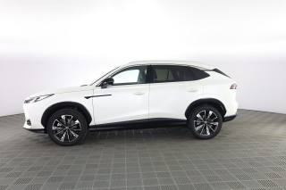 MG HS usata 6