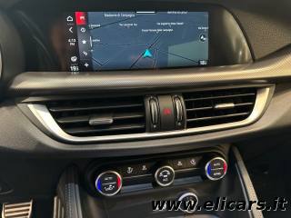 ALFA ROMEO Stelvio usata, con Climatizzatore