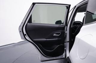 MG ZS usata, con Vetri oscurati