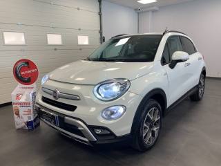 FIAT 500X usata, con Airbag laterali