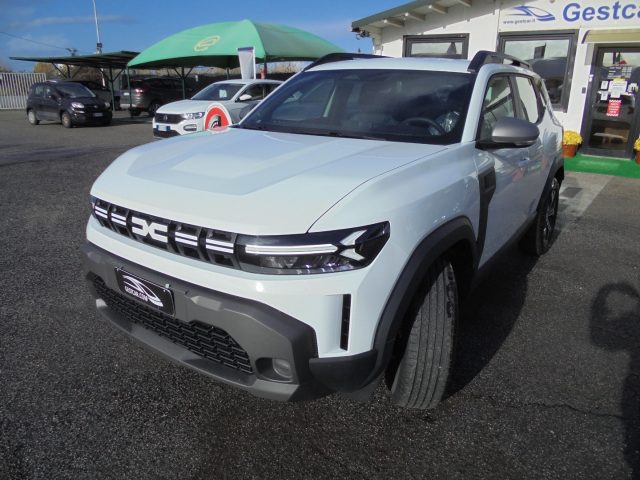 DACIA Duster usata, con Autoradio