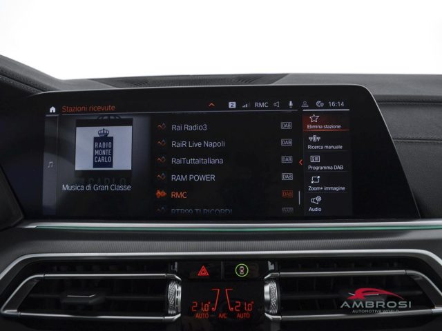 BMW X5 usata 12
