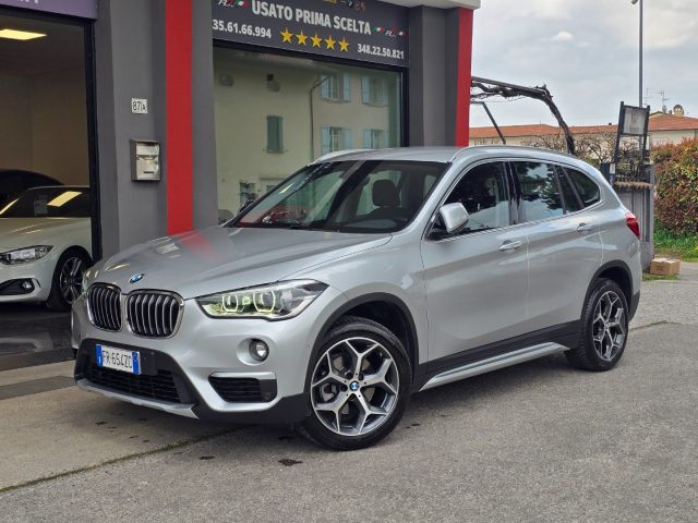 BMW X1 usata, con ABS