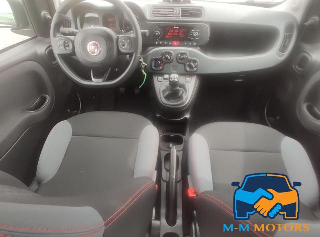 FIAT Panda usata 12