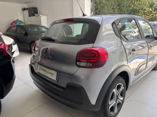 CITROEN C3 usata, con Chiusura centralizzata